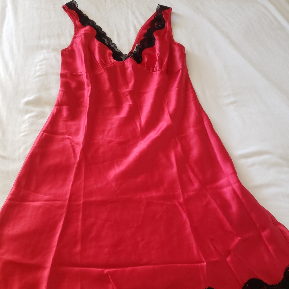 New Victoria Secret Sleep wear XS